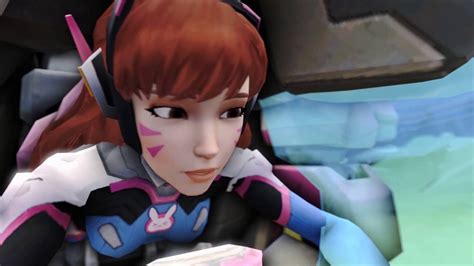 d.va porn|Dva Animation Porn Videos 